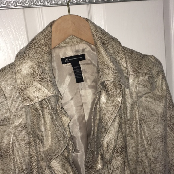 I.N.C. International Concepts - Picture 3 of 3